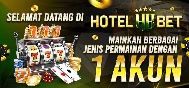 SELAMAT DATANG DI HOTELBET